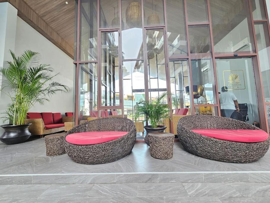Apartment Perfect Night 2 Bed Pool Access Ban Lum Fuang