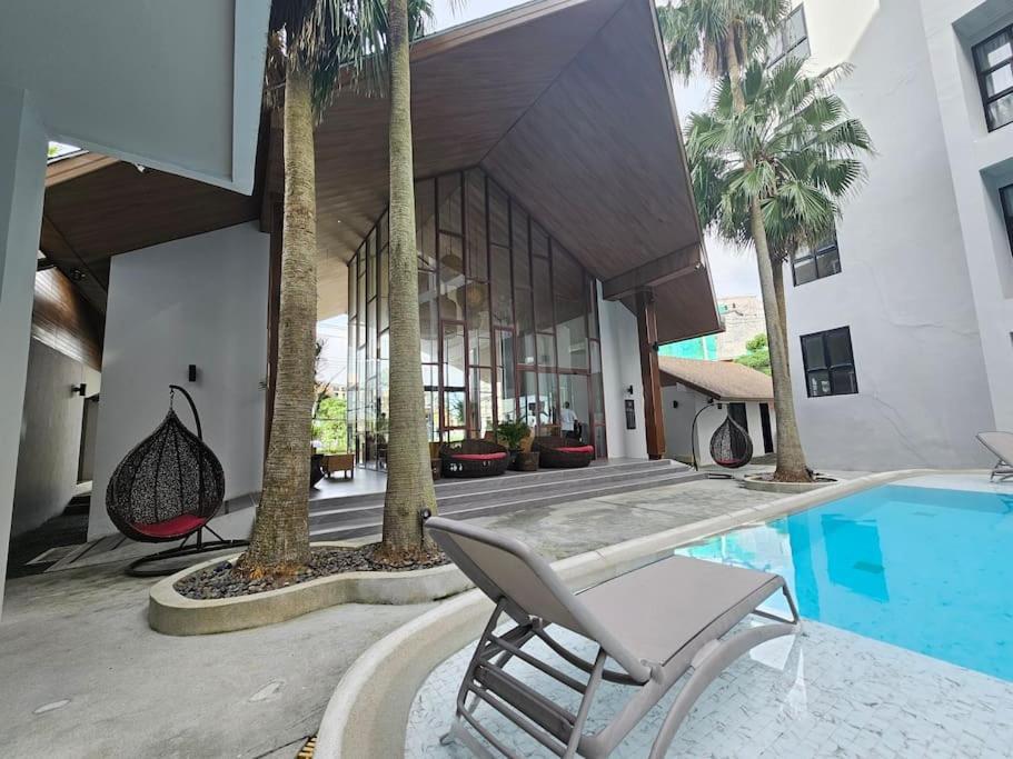 Perfect Night 2 Bed Pool Access Ban Lum Fuang
