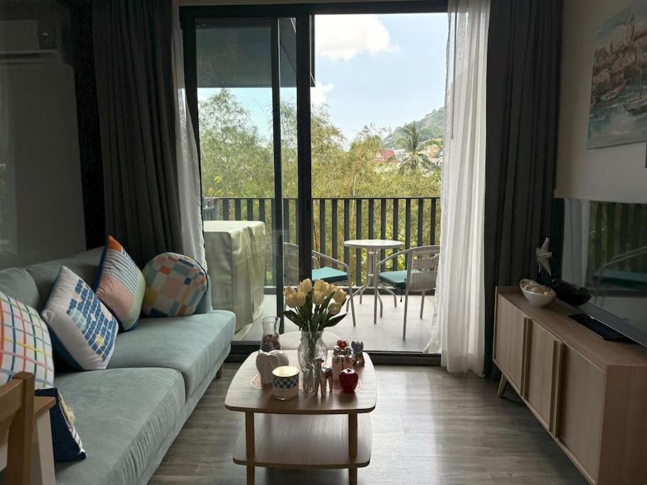 Deck Private By Lofty * Patong