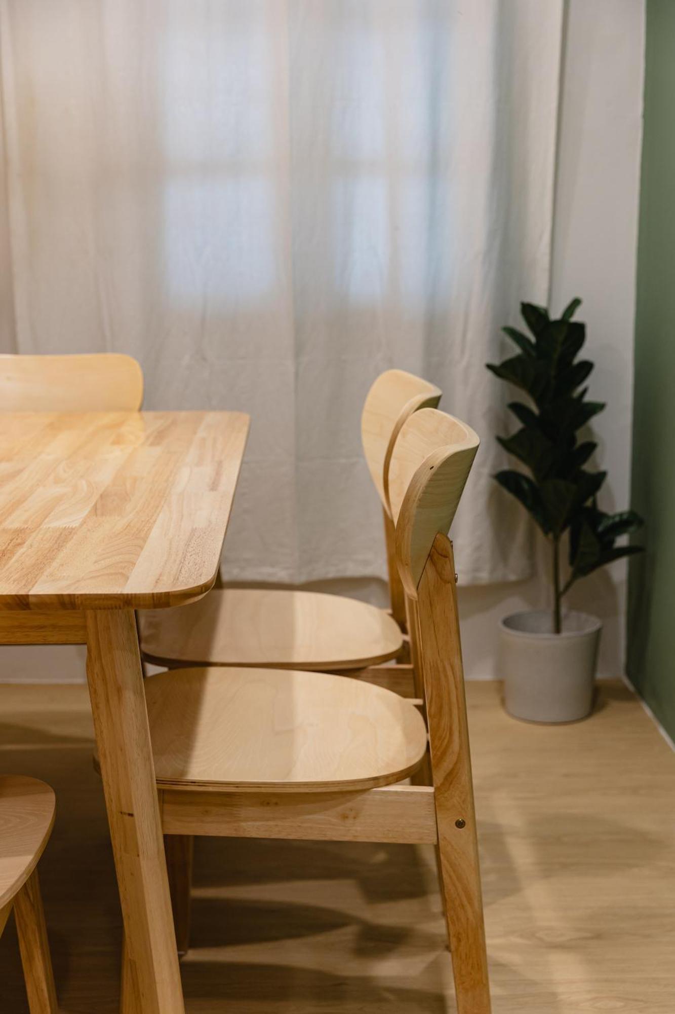 Budget Prime Location 2 Bedroom 6 Persons *