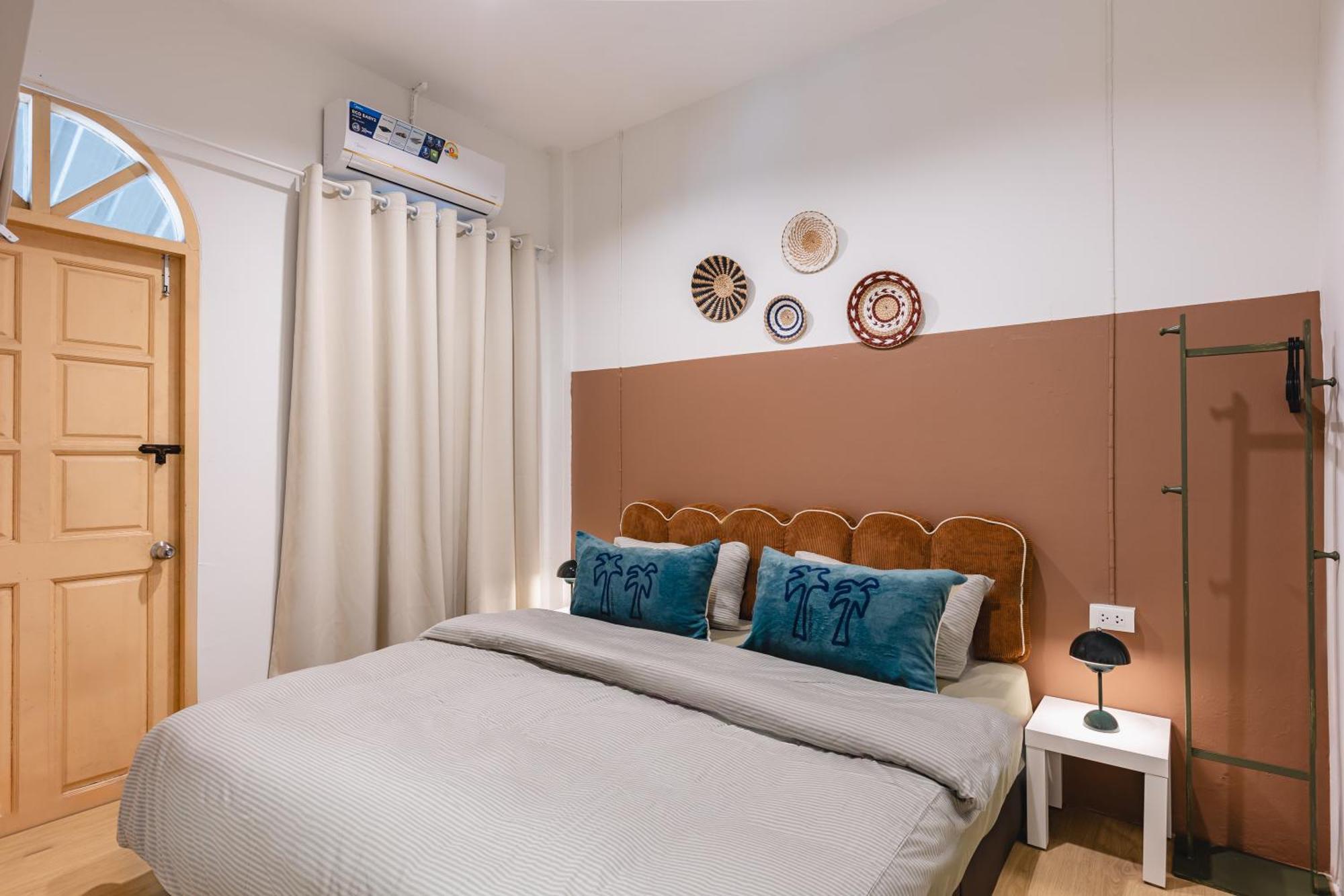 Budget Prime Location 2 Bedroom 6 Persons