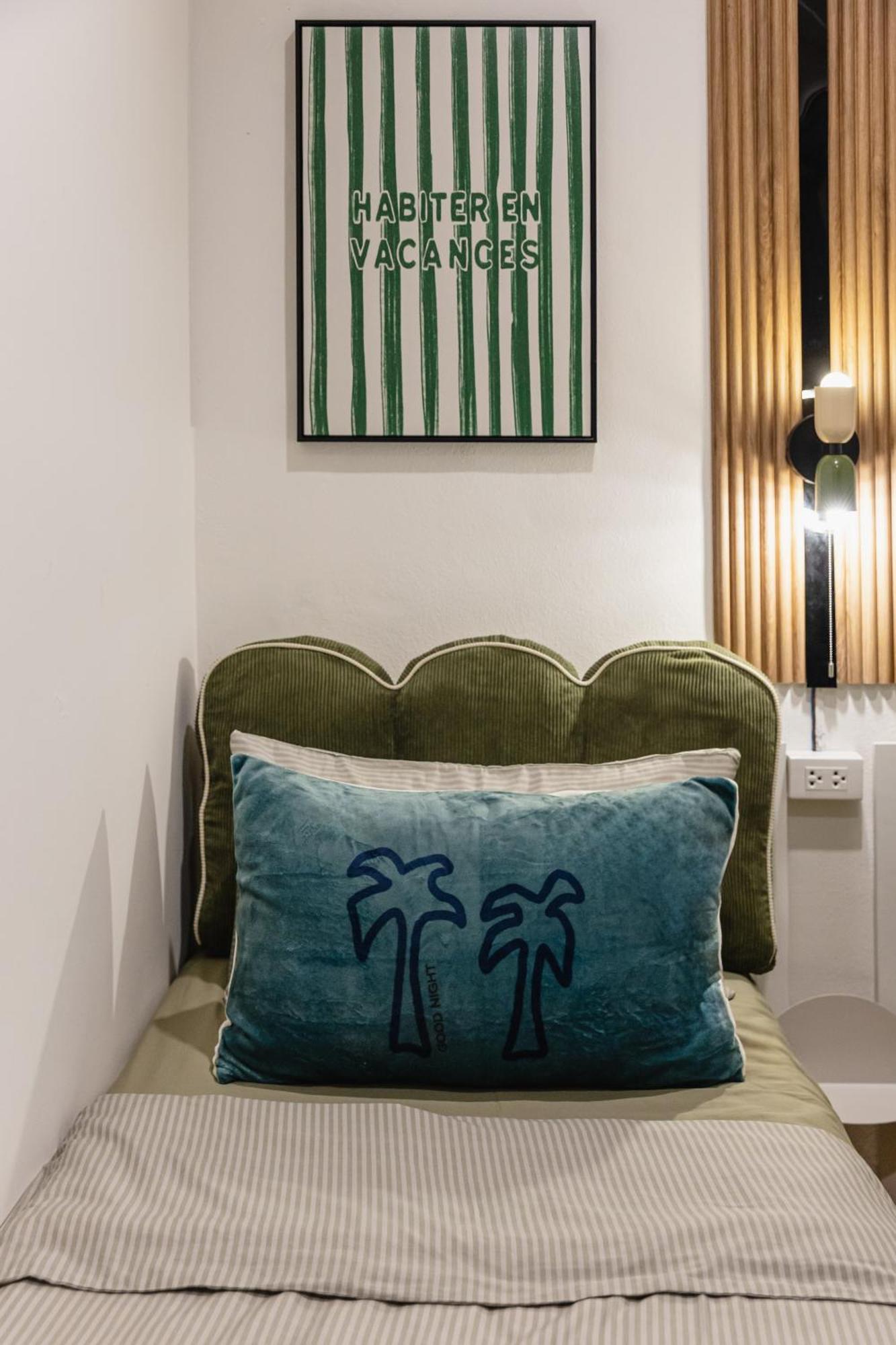 Budget Prime Location 2 Bedroom 6 Persons Apartment