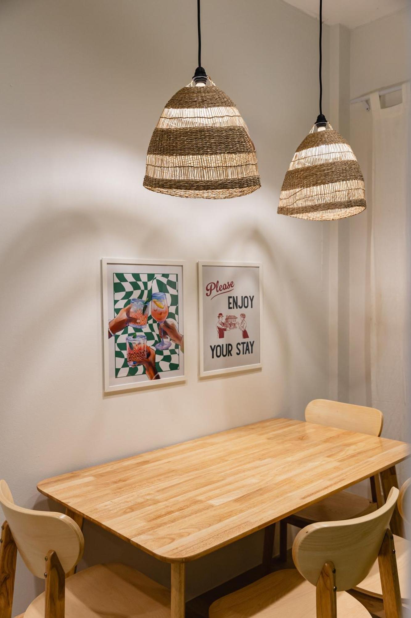 Apartment Budget Prime Location 2 Bedroom 6 Persons