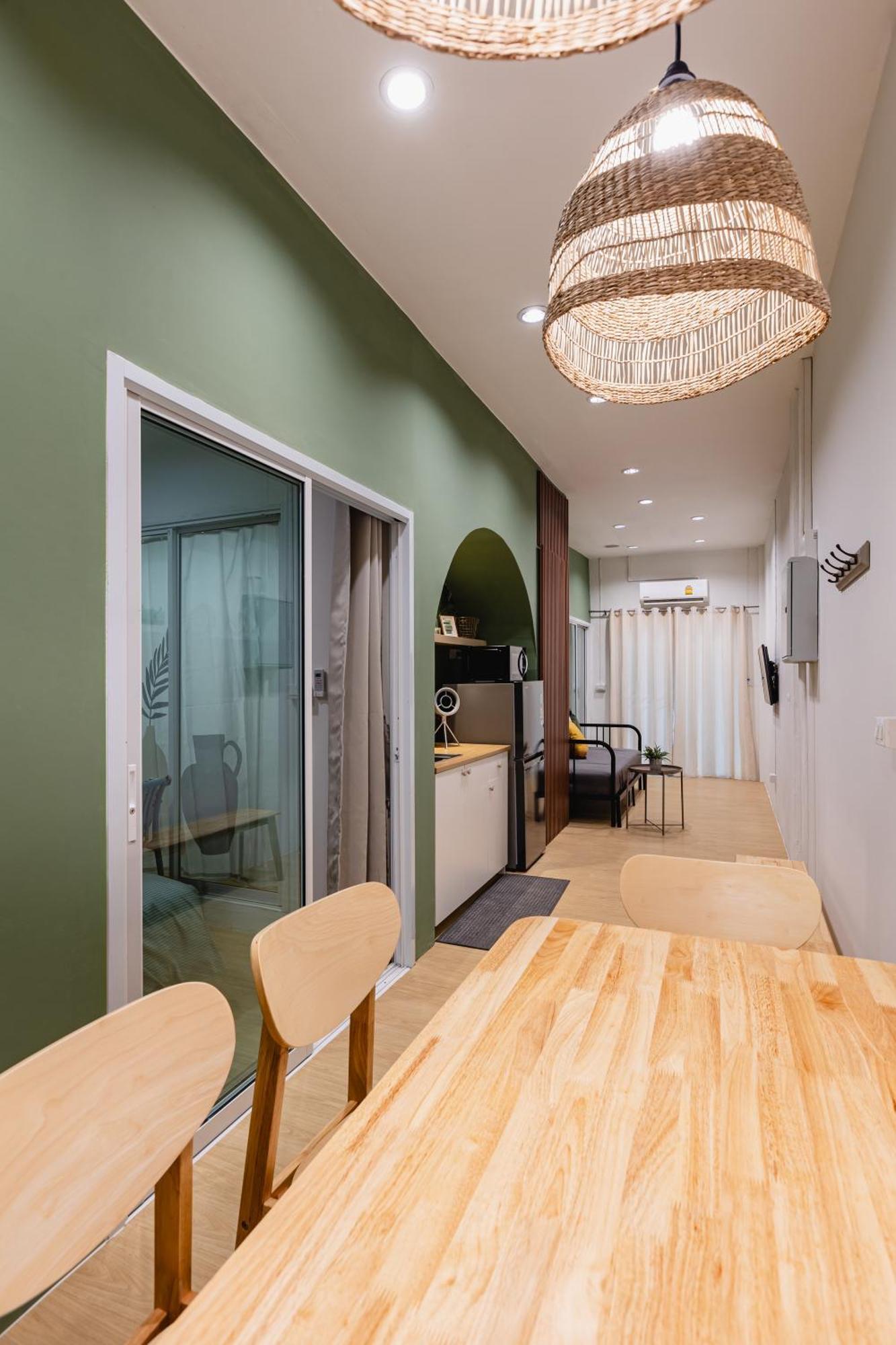 Apartment Budget Prime Location 2 Bedroom 6 Persons
