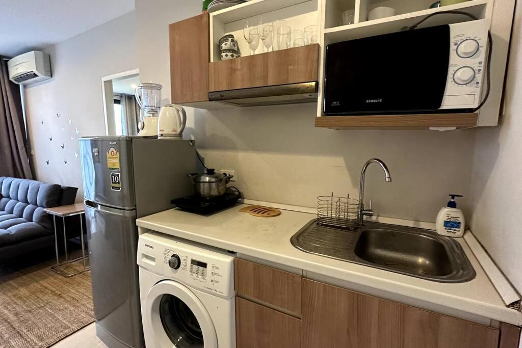 Fully Renovated In Boat Avenue, Bangtao Phuket