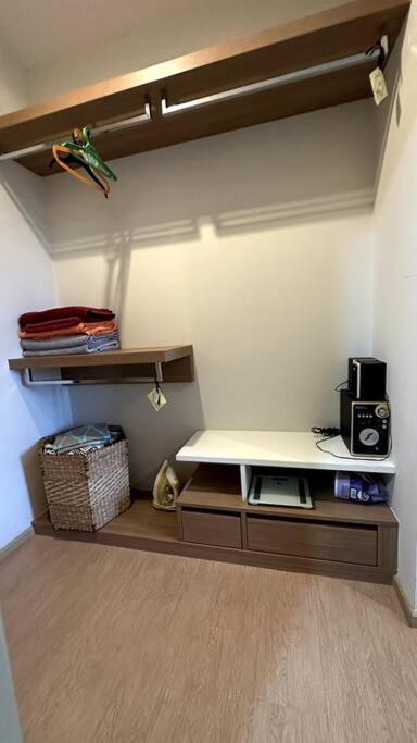 Fully Renovated In Boat Avenue, Bangtao Apartment