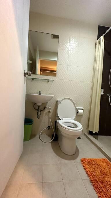 Fully Renovated In Boat Avenue, Bangtao Apartment Phuket