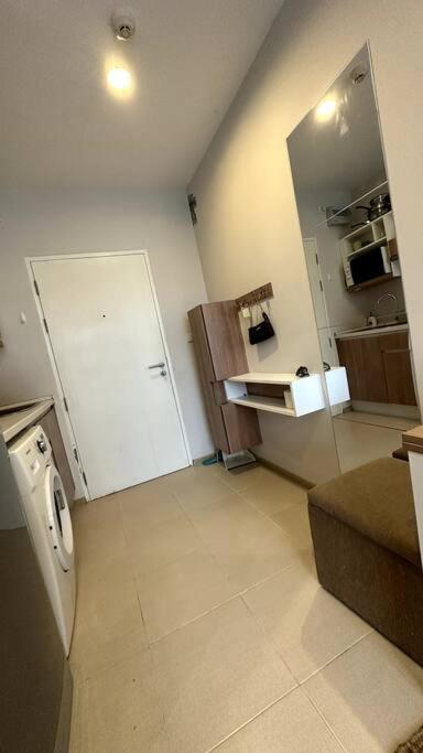 Apartment Fully Renovated In Boat Avenue, Bangtao *