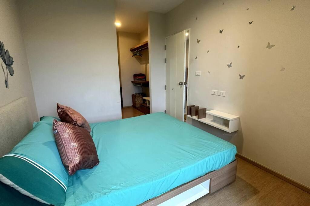 Apartment Fully Renovated In Boat Avenue, Bangtao Phuket