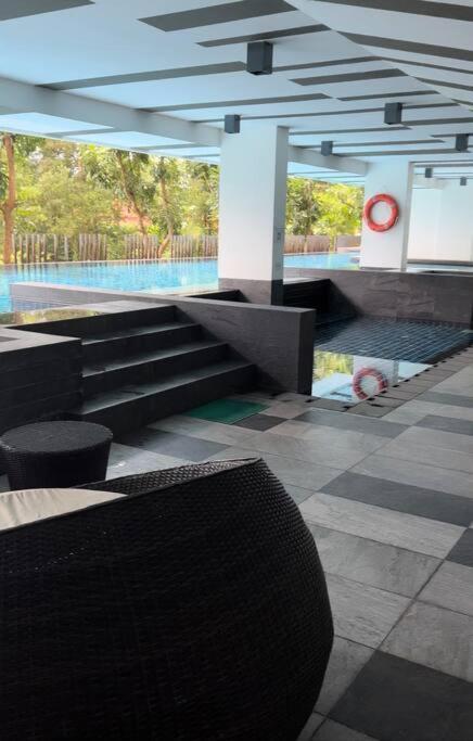 Fully Renovated In Boat Avenue, Bangtao Phuket
