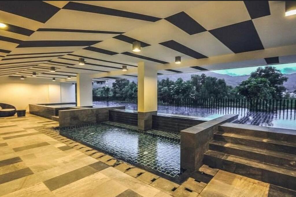 Fully Renovated In Boat Avenue, Bangtao Apartment Phuket