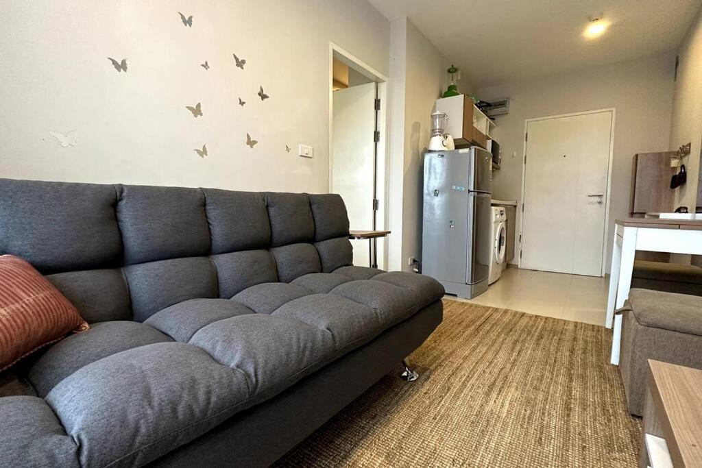 Fully Renovated In Boat Avenue, Bangtao *