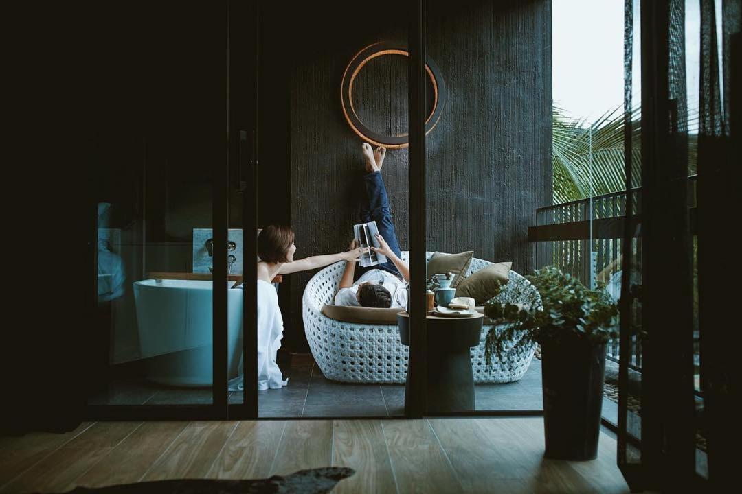 Apartment Luxury Of 70 Sqm In Rawai *