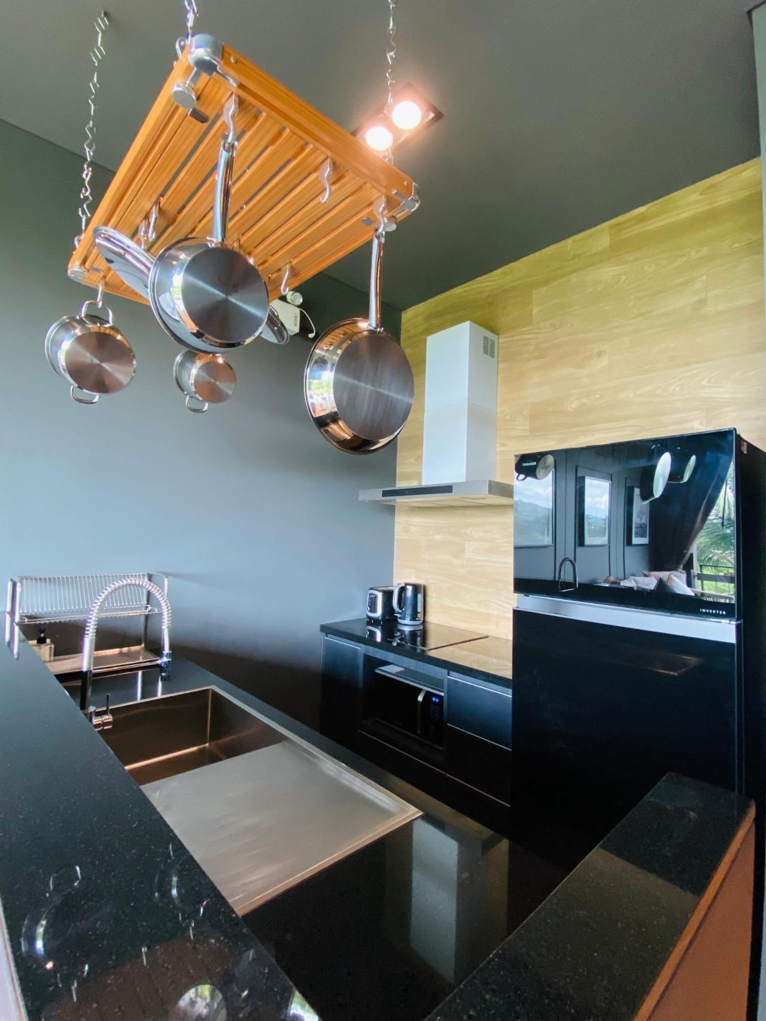 Apartment Luxury Of 70 Sqm In Rawai *