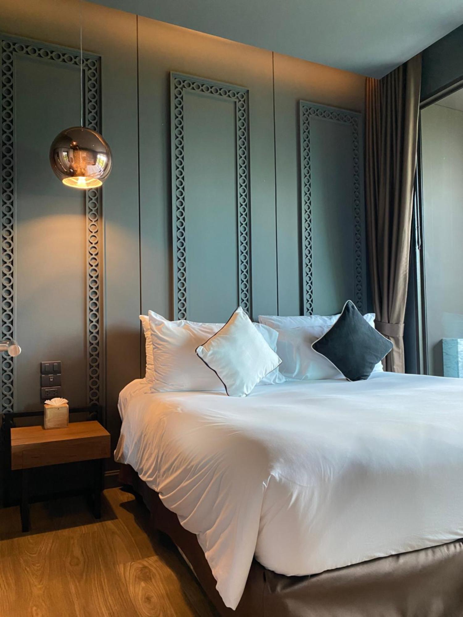 Luxury Of 70 Sqm In Rawai * Ban Saiyuan