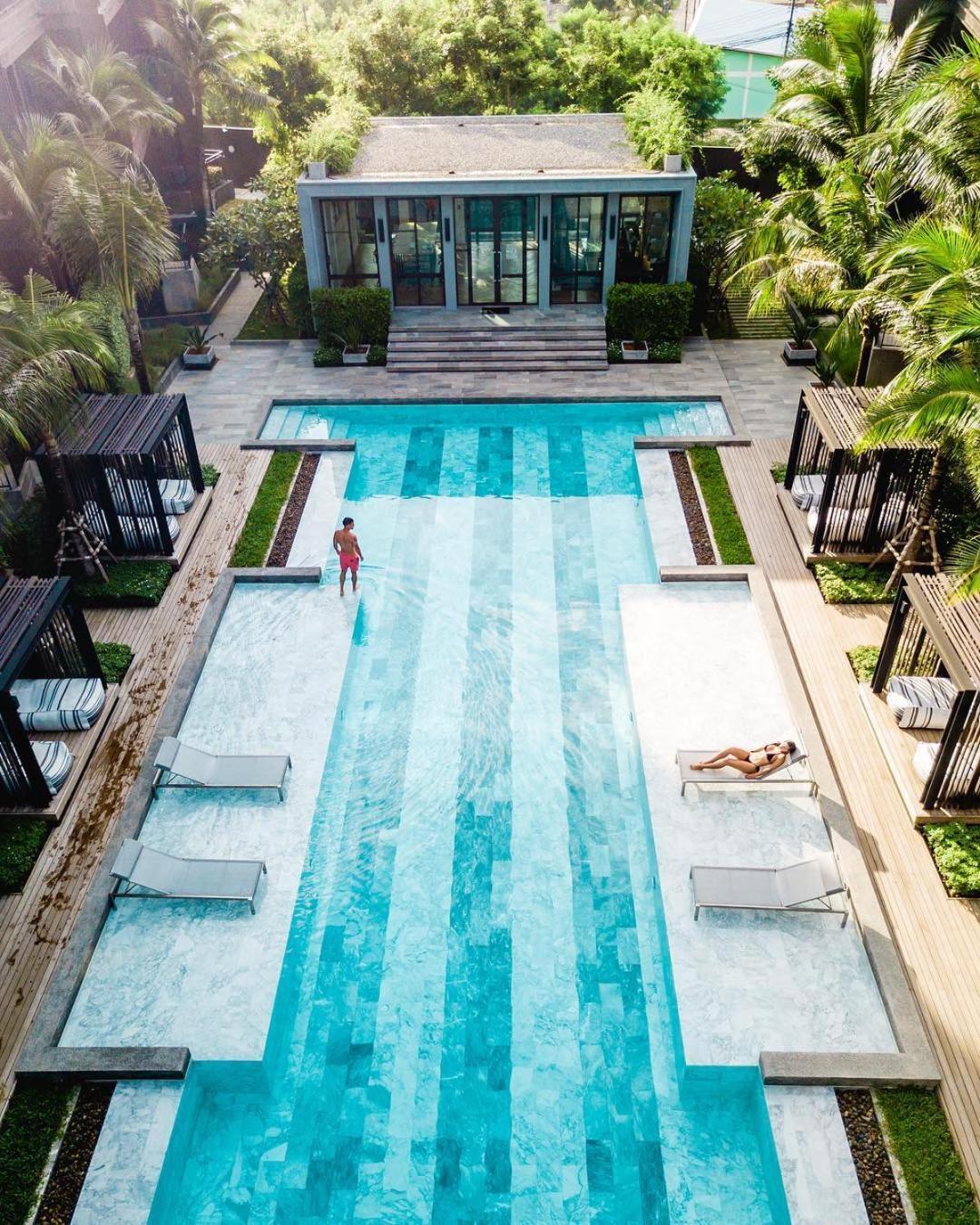 Apartment Luxury Of 70 Sqm In Rawai Ban Saiyuan