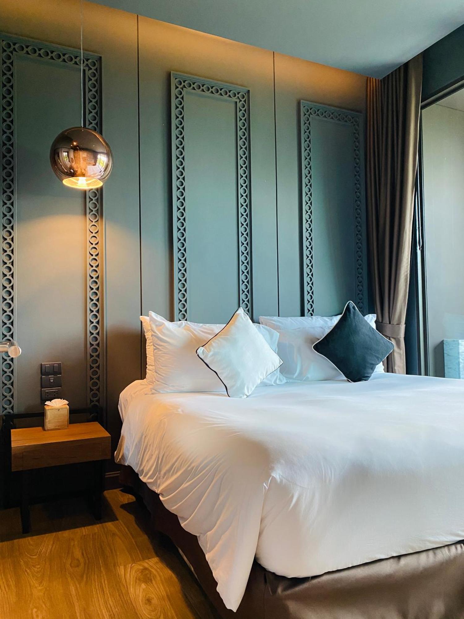 Luxury Of 70 Sqm In Rawai Ban Saiyuan