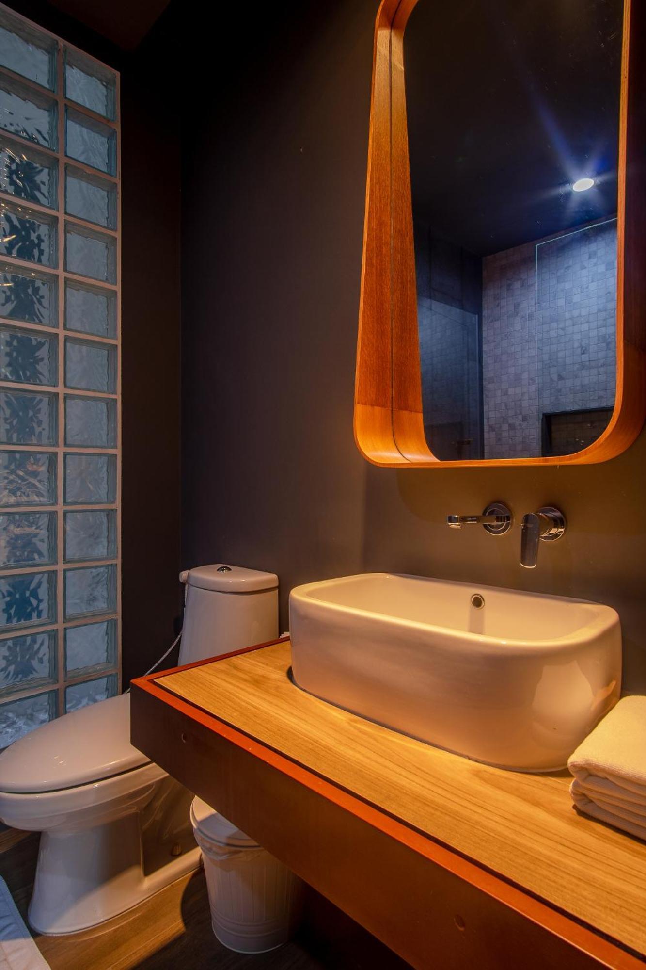 Luxury Of 70 Sqm In Rawai Apartment *