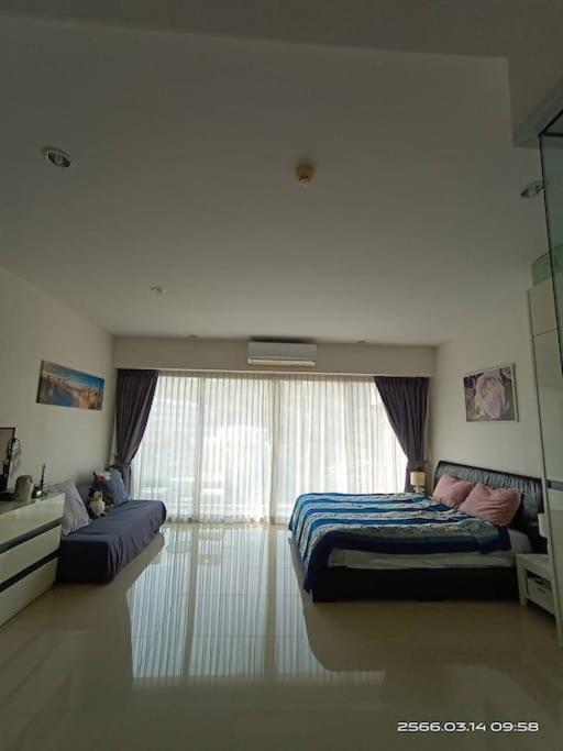 Appartement превосходная студия