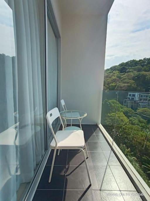 Appartement превосходная студия Karon