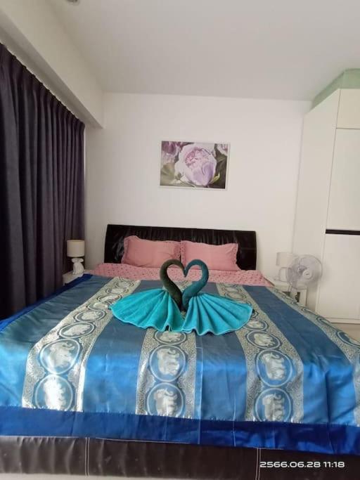 Appartement превосходная студия