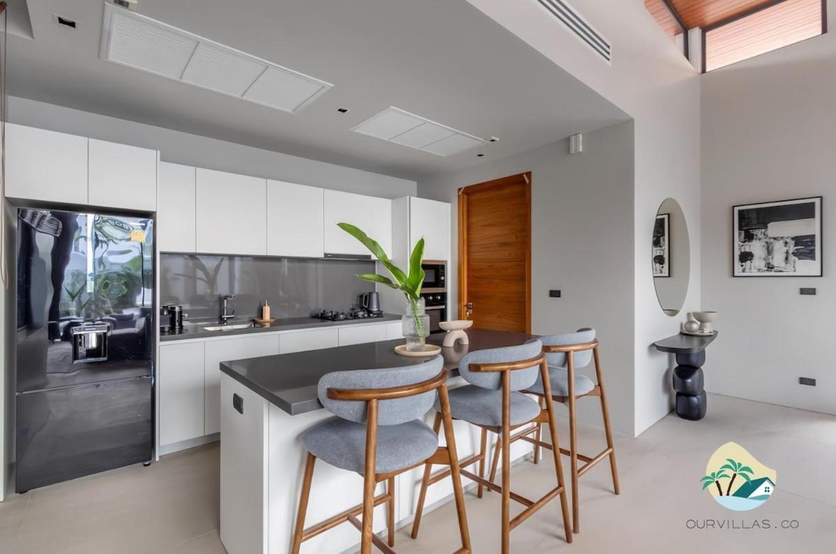 Serendipity 3 Bedroom Pool Holiday home
