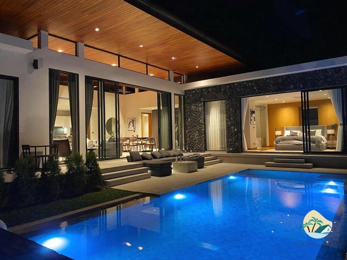 Serendipity 3 Bedroom Pool *