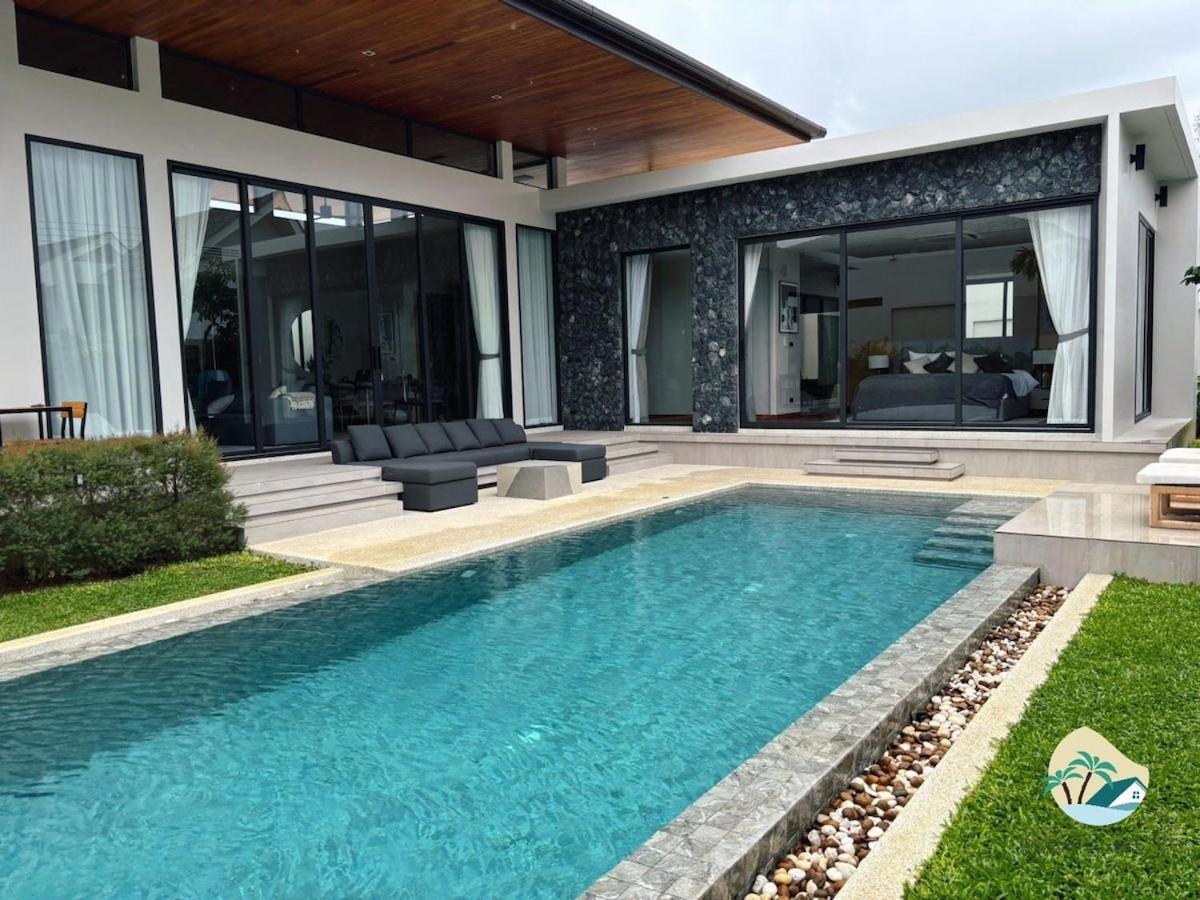 Serendipity 3 Bedroom Pool