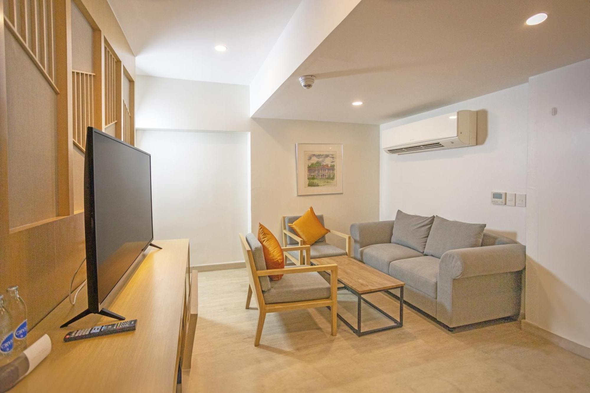 Resort Courtyard By Marriott Phuket,