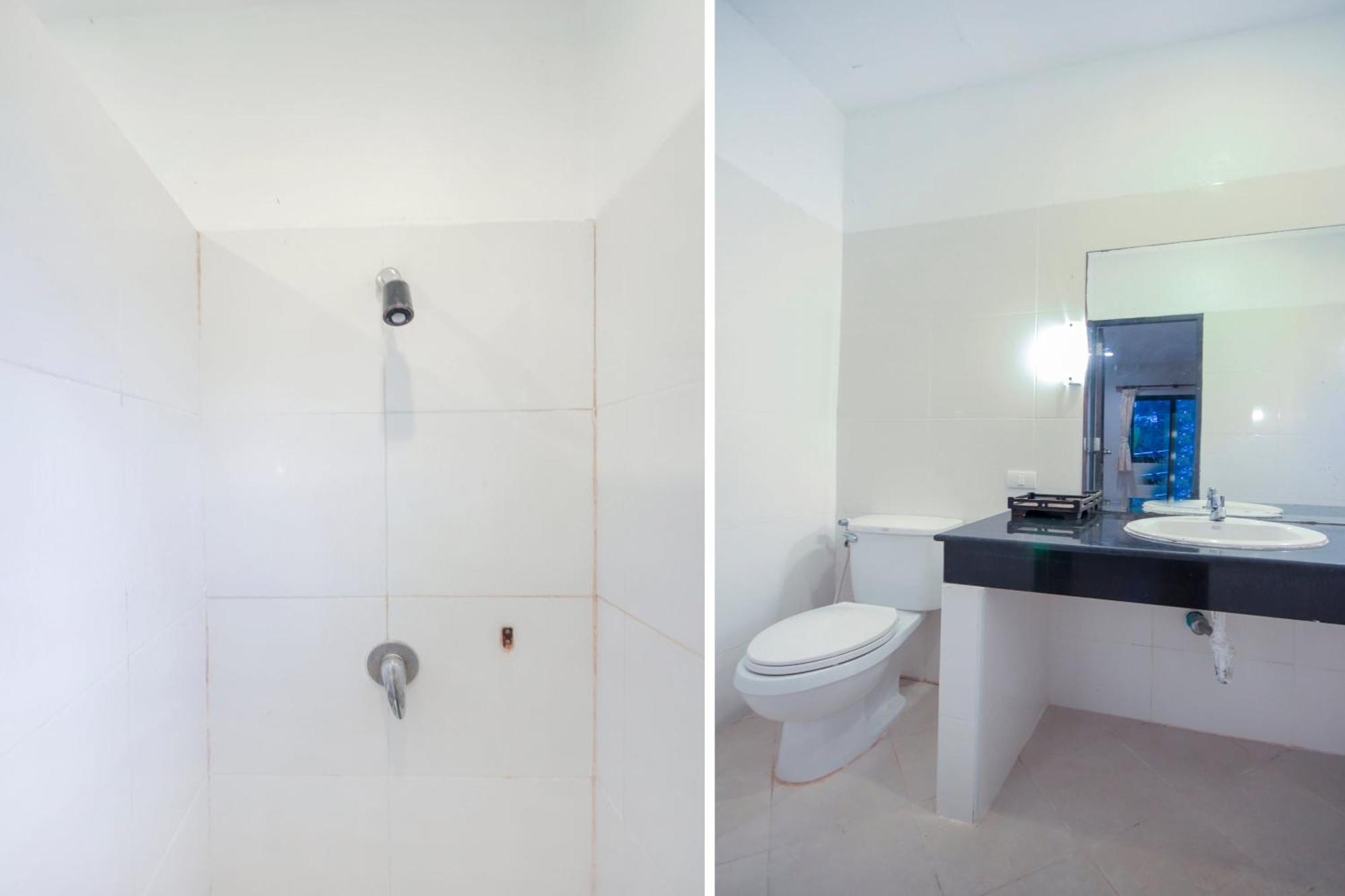 Hotel Capital O75345 Praewa Naiyang Phuket Nai Yang Beach