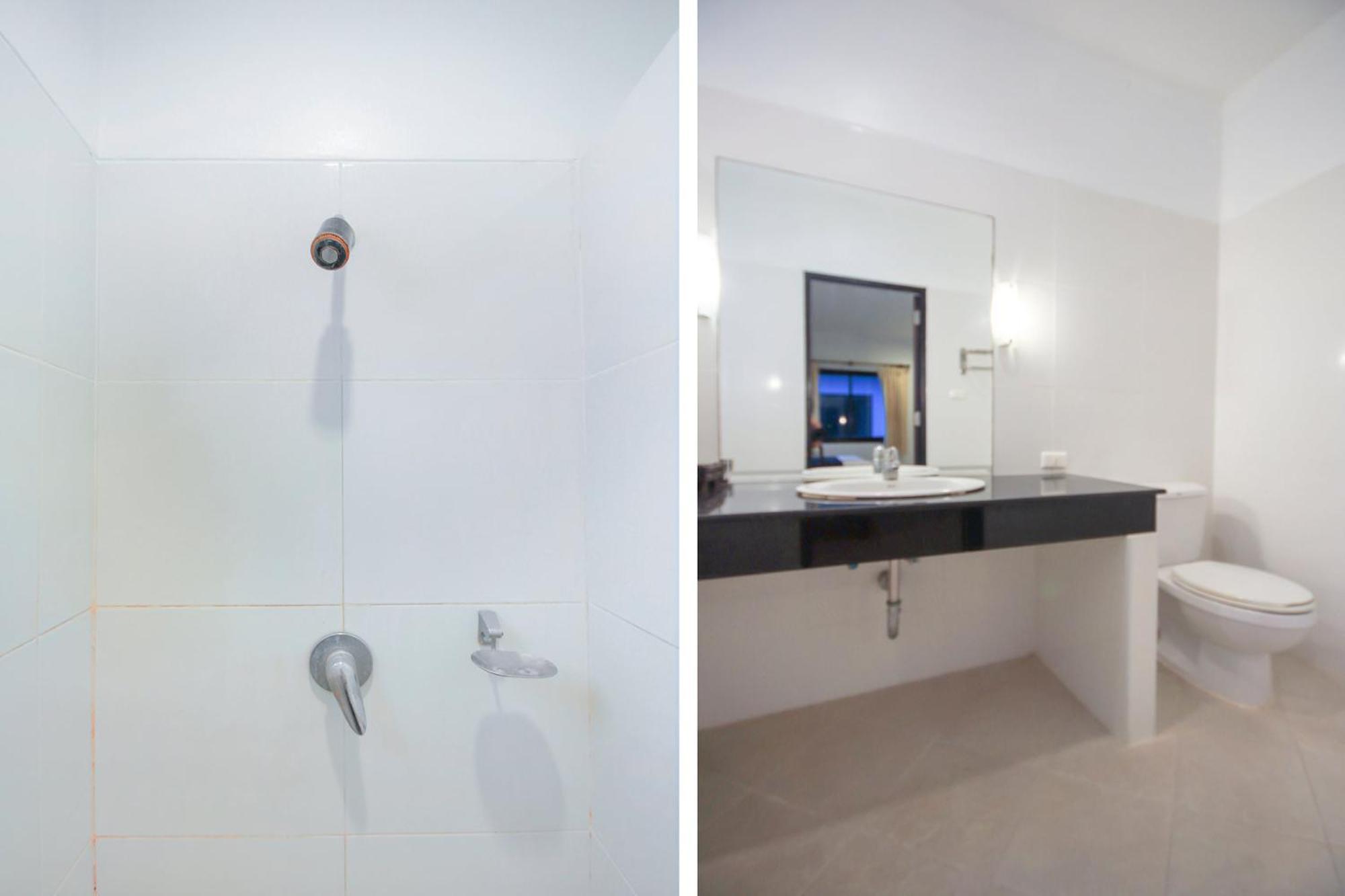 Capital O75345 Praewa Naiyang Phuket 4*