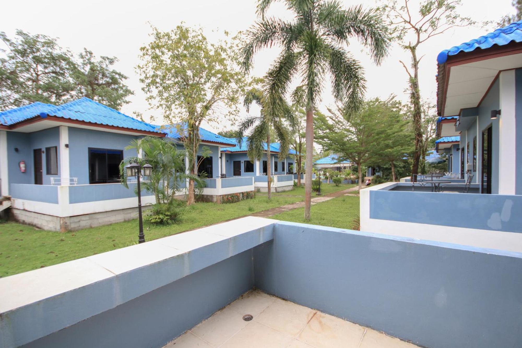 Capital O75345 Praewa Naiyang Phuket