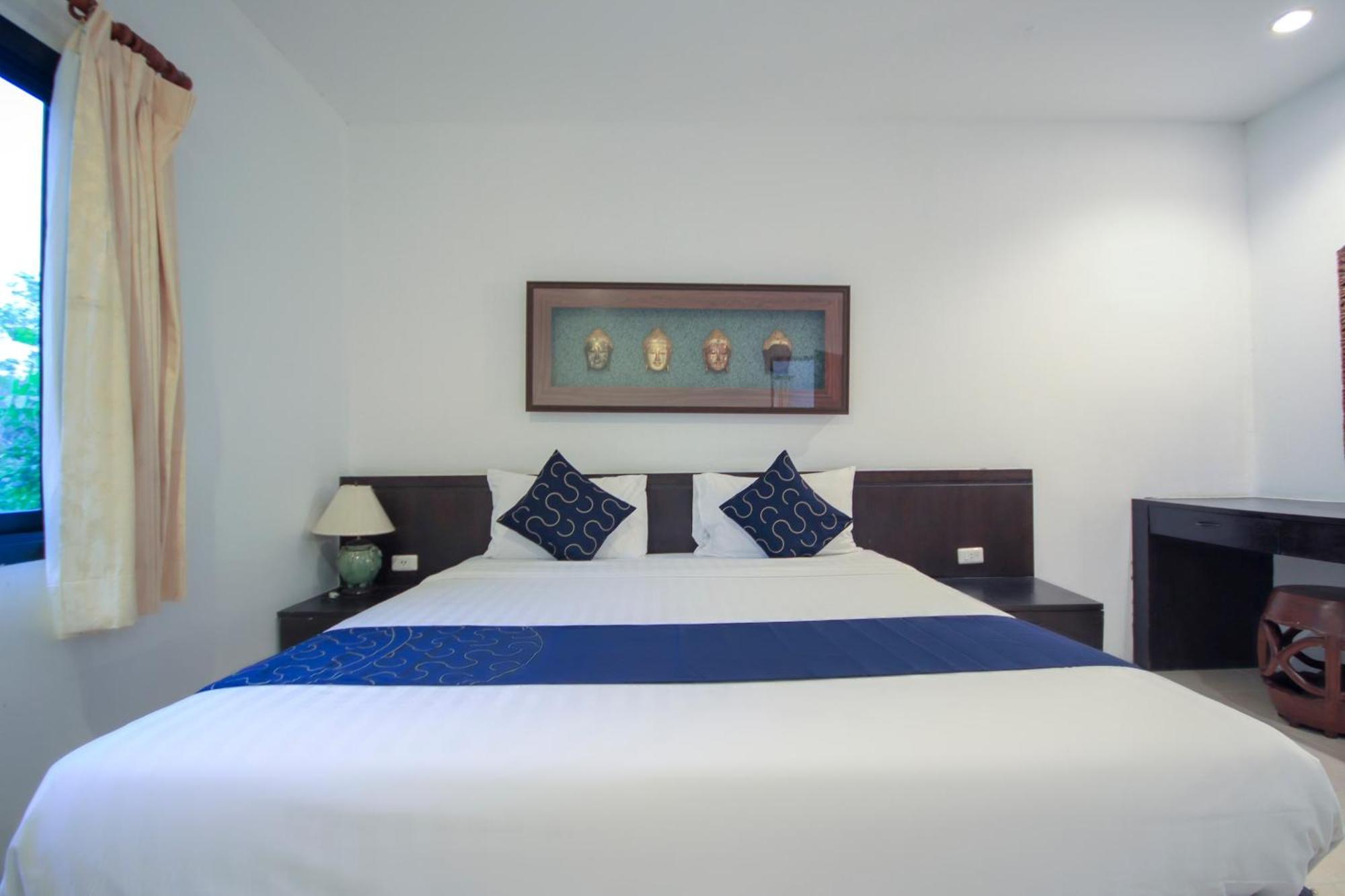 Hotel Capital O75345 Praewa Naiyang Phuket