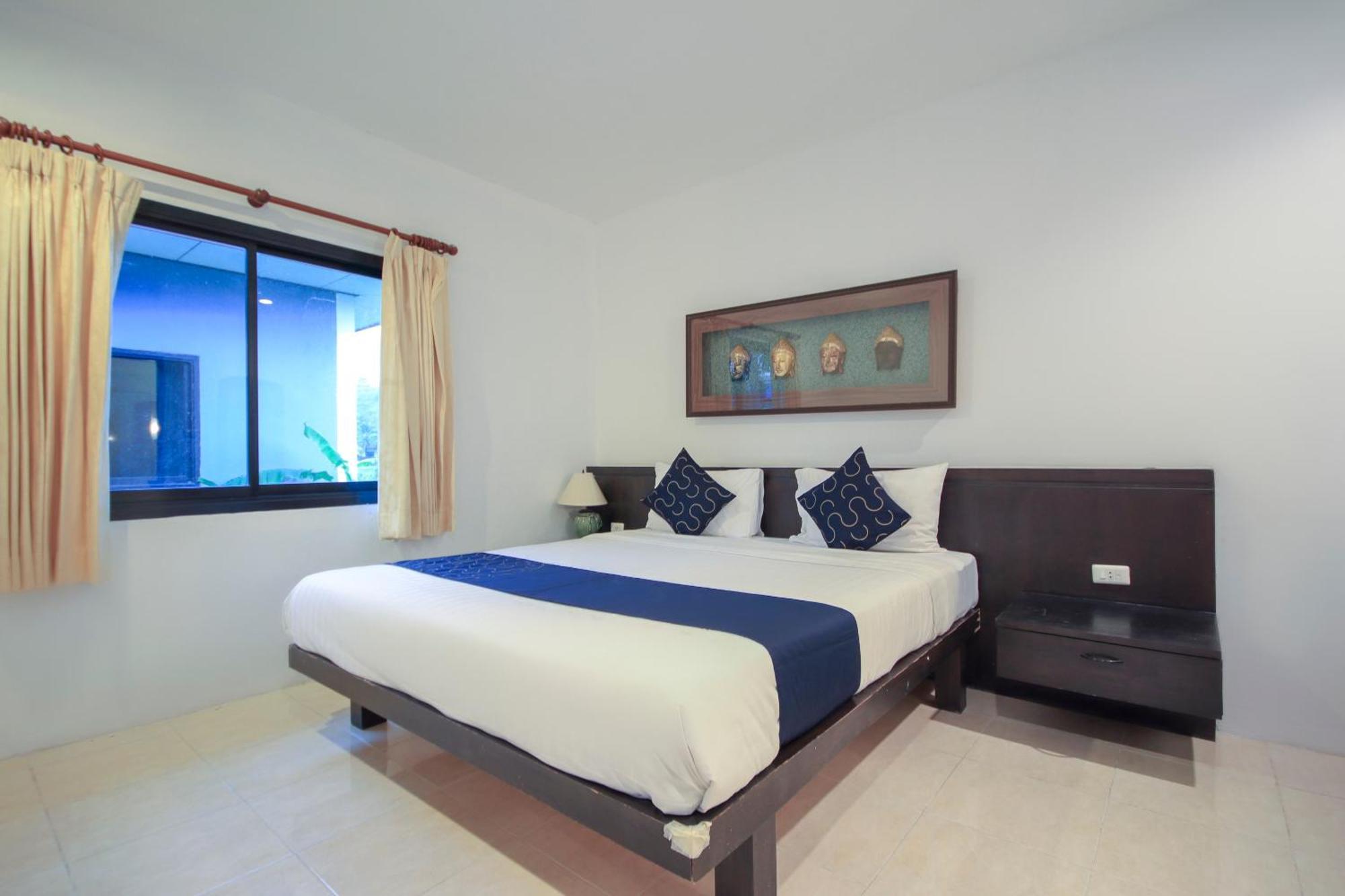 Capital O75345 Praewa Naiyang Phuket Hotel Nai Yang Beach