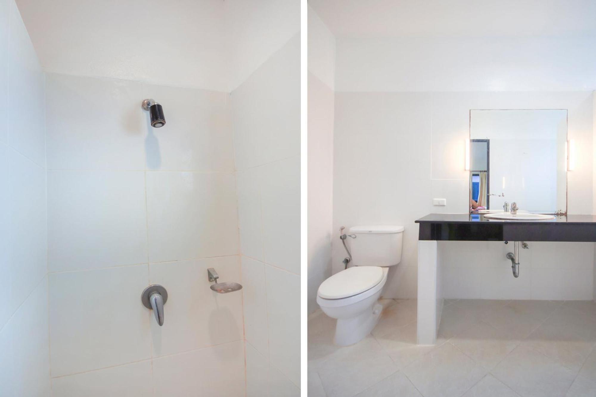 Capital O75345 Praewa Naiyang Phuket 4* Nai Yang Beach