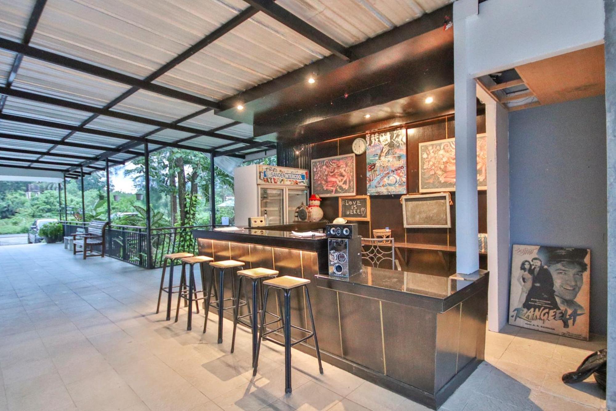 Capital O75345 Praewa Naiyang Phuket 4* Nai Yang Beach