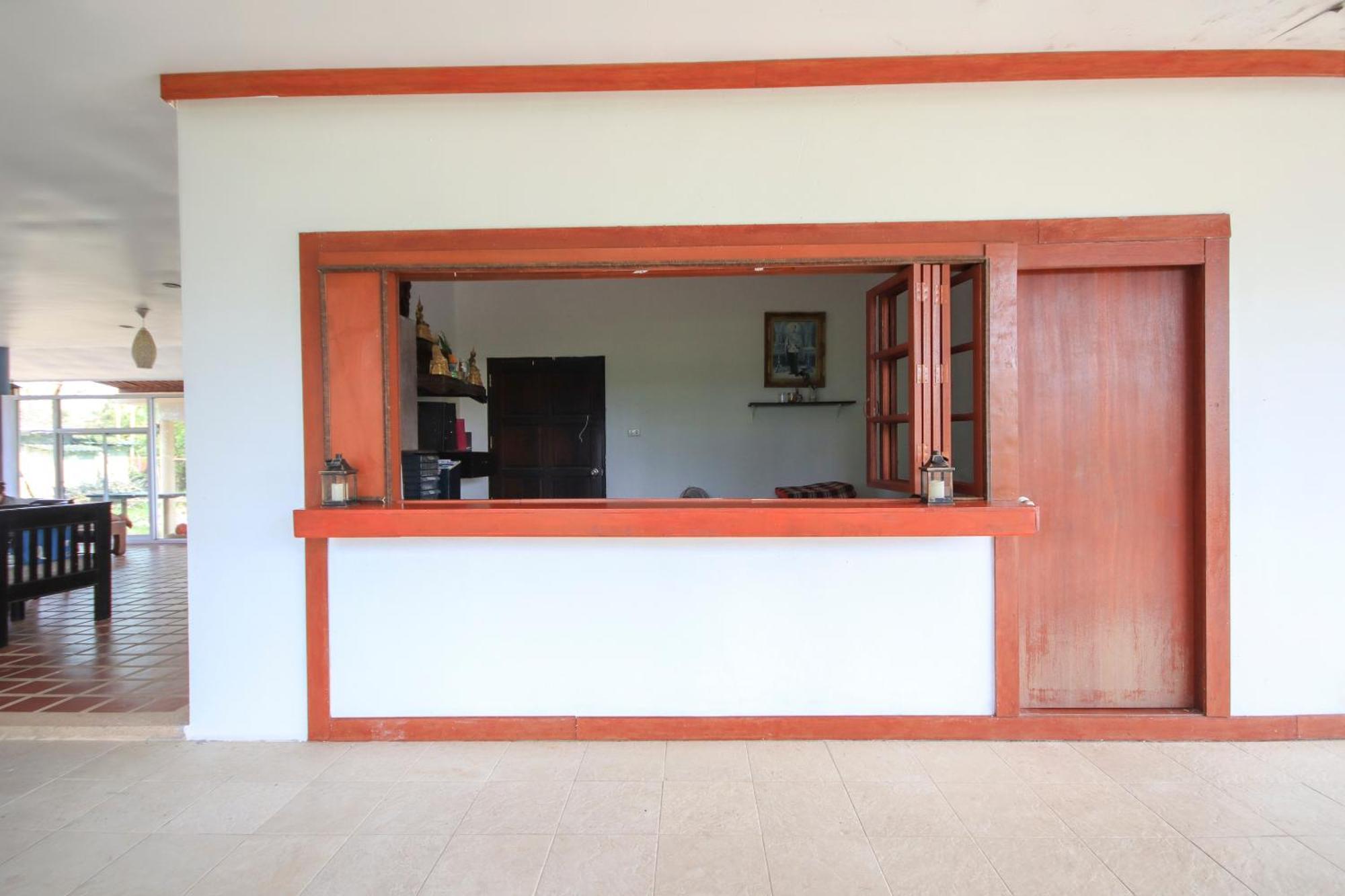 Capital O75345 Praewa Naiyang Phuket Hotel Nai Yang Beach