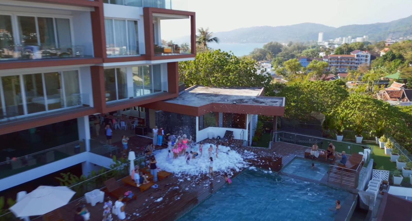 Q Apartment Kata Beach (Phuket)
