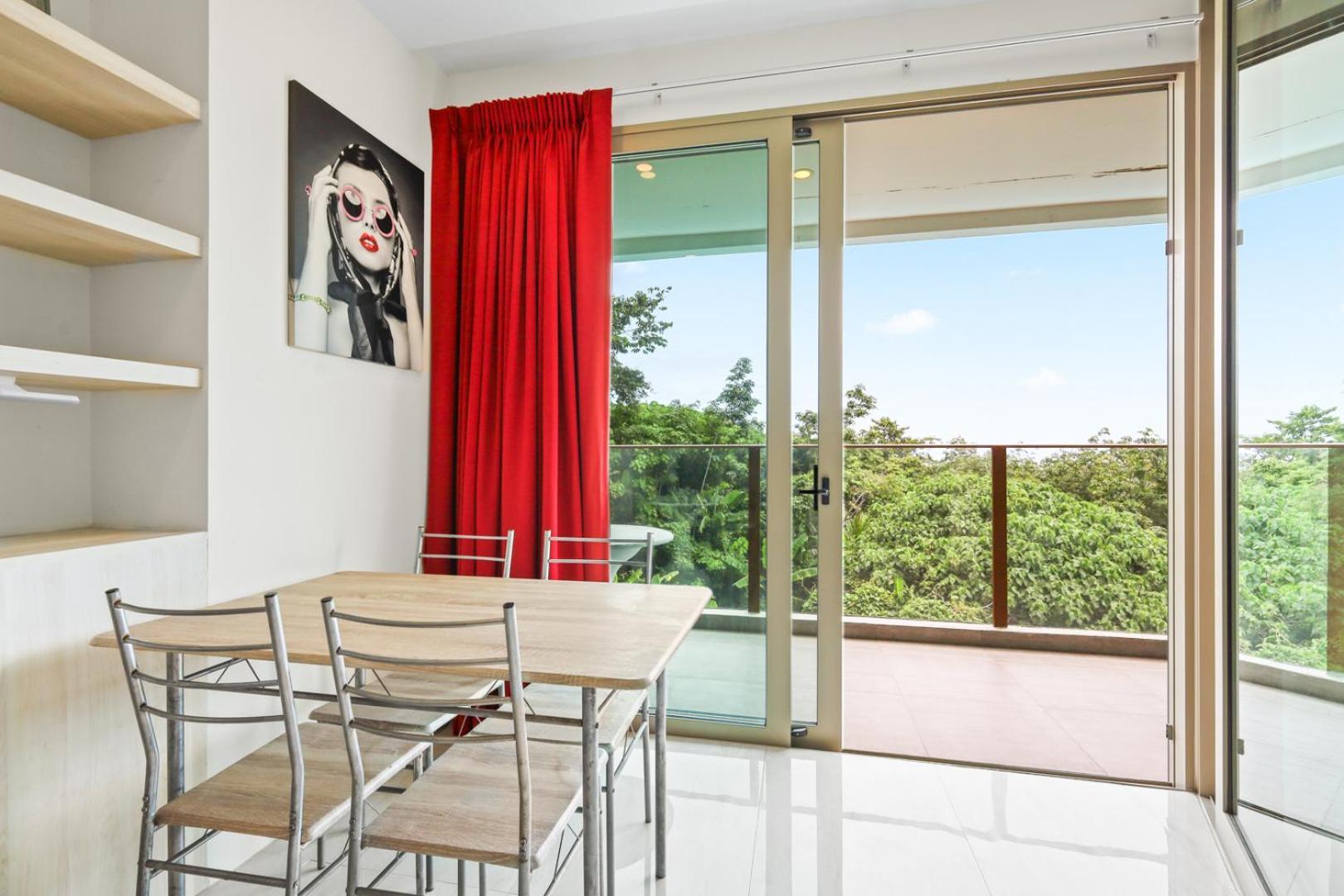 Oceana Sea View - Apartamento *