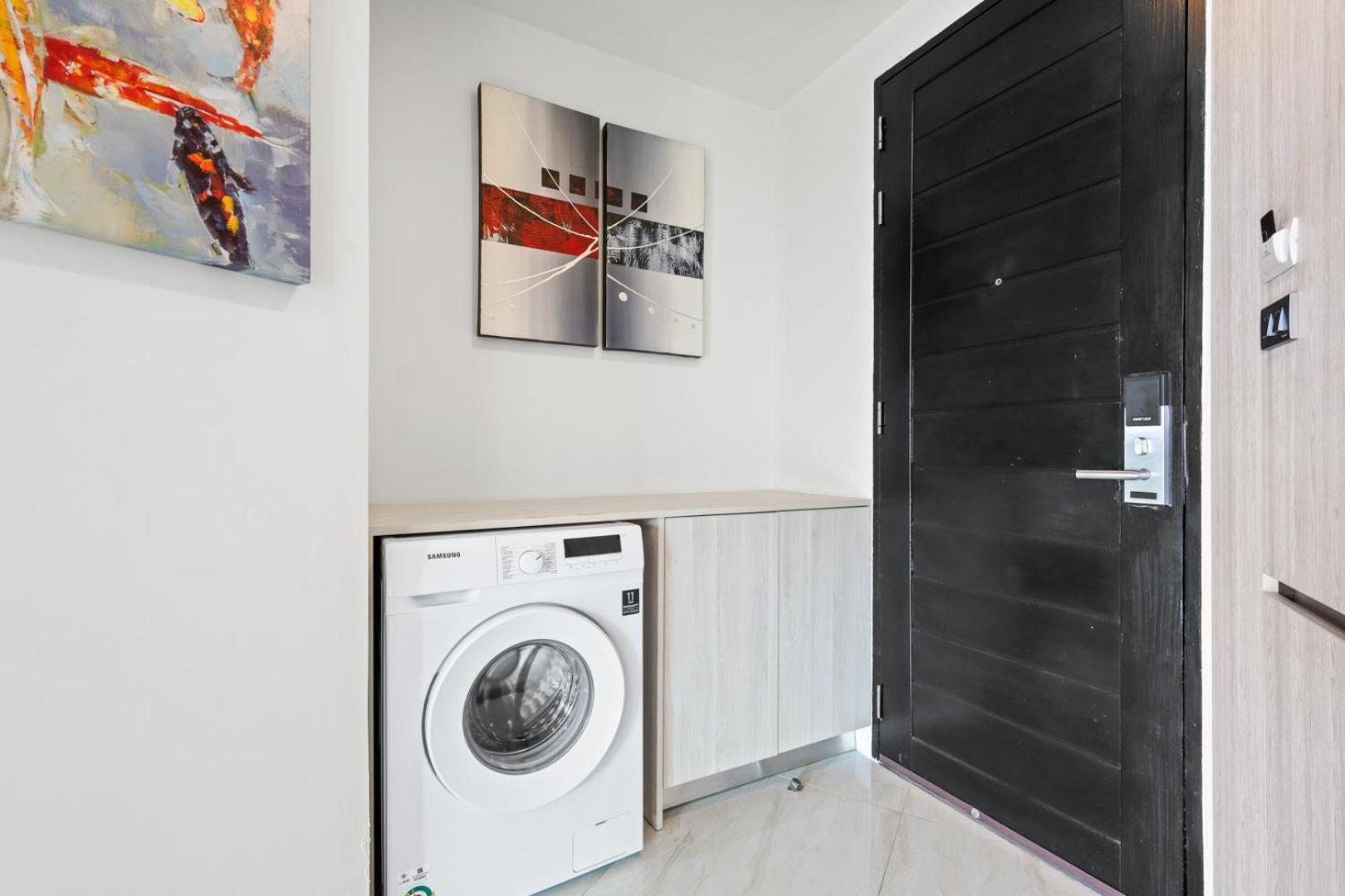 Apartamento Oceana Sea View -