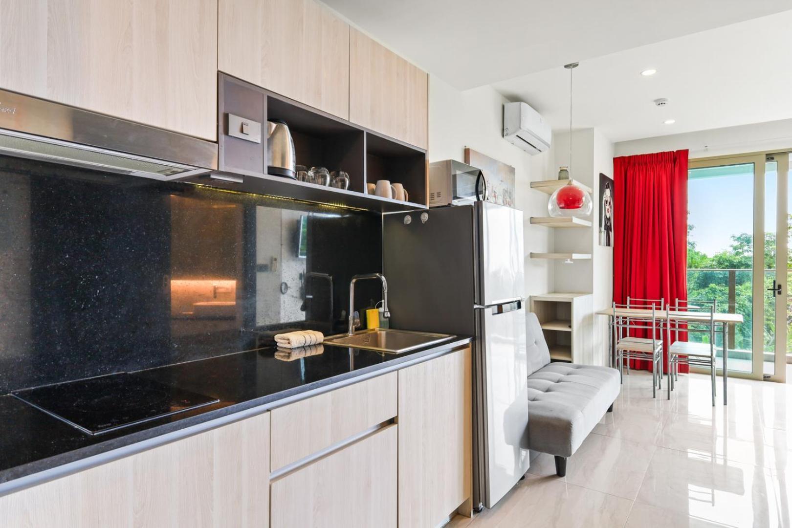 Oceana Sea View - Apartamento *