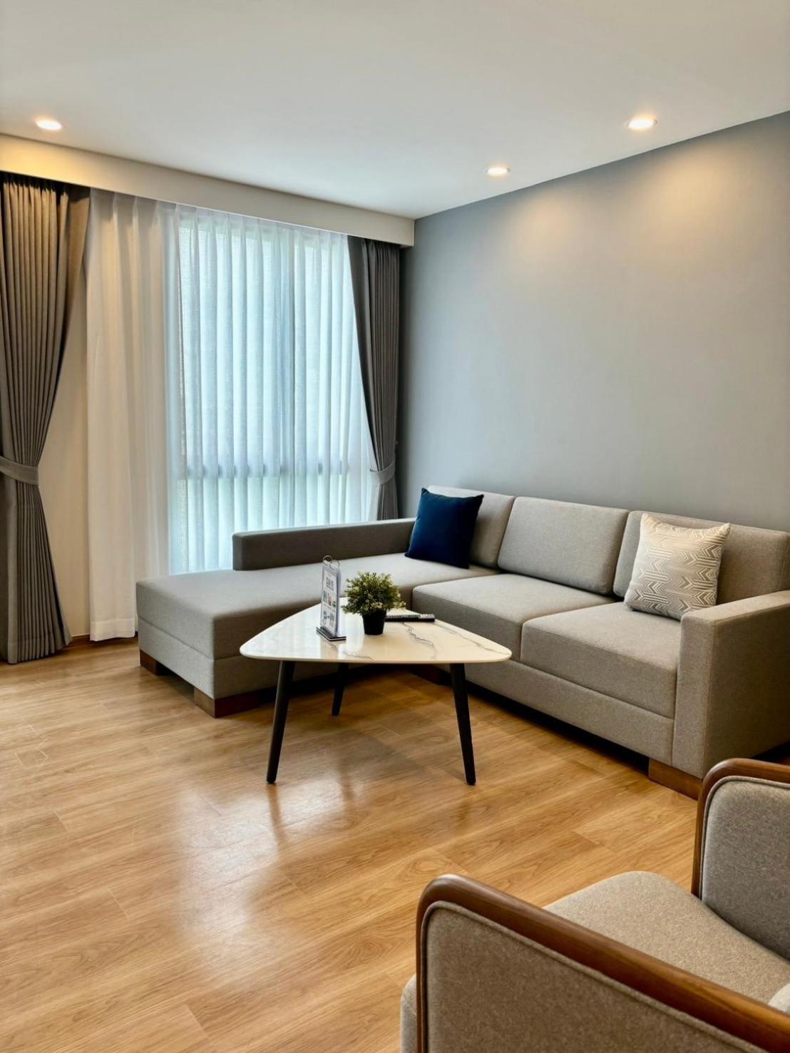 Wyndham La Phuket Hotel