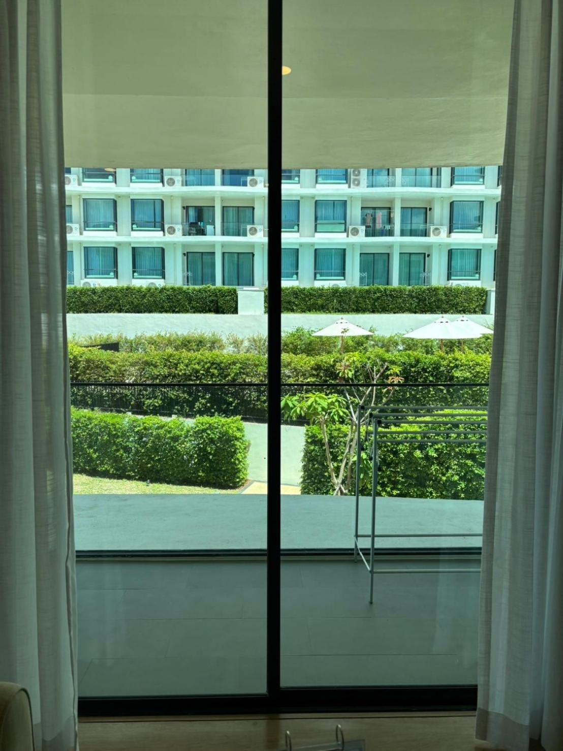 Wyndham La Phuket Rawai