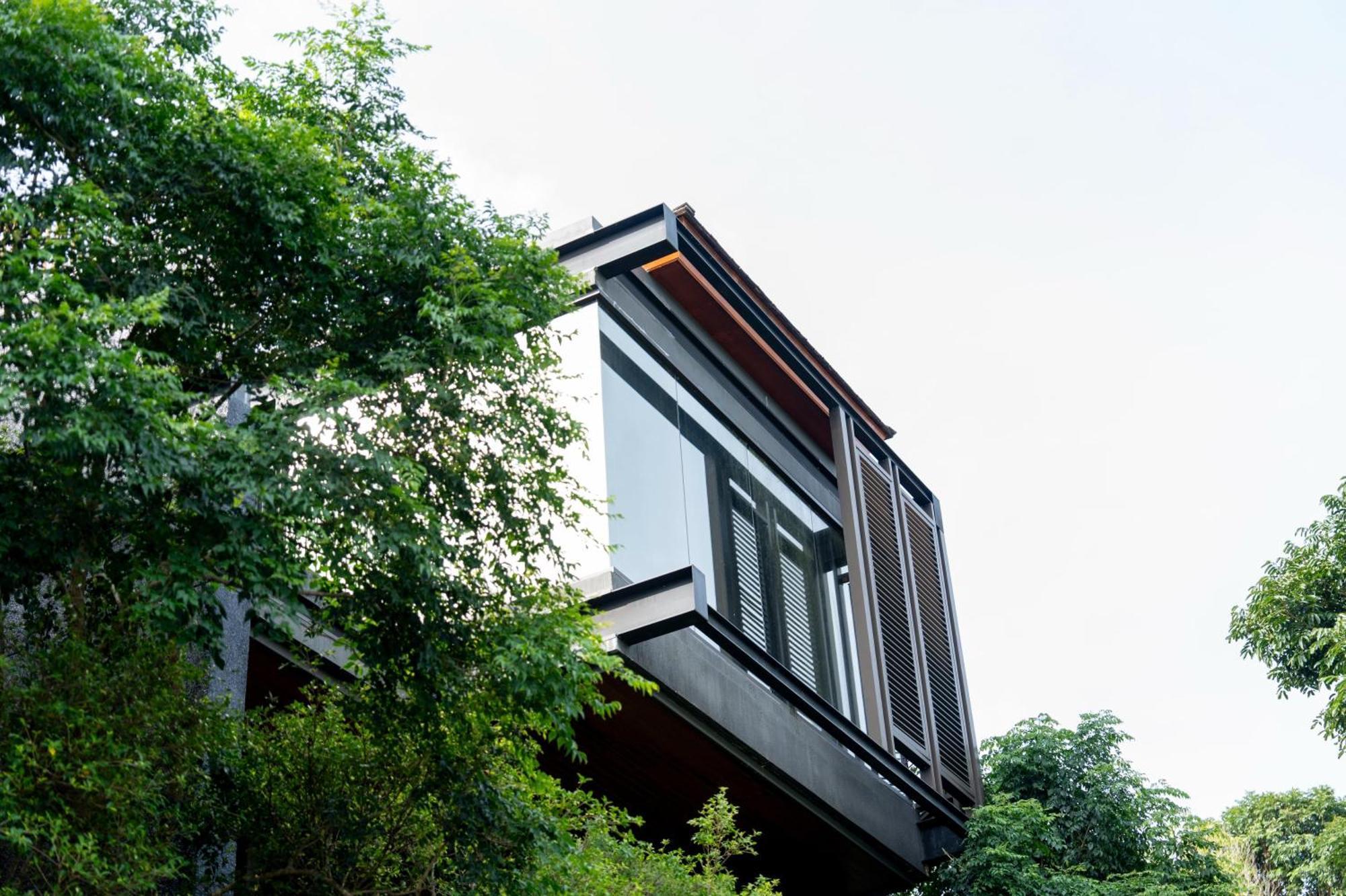 Akra Collection - Hideaway Hotel