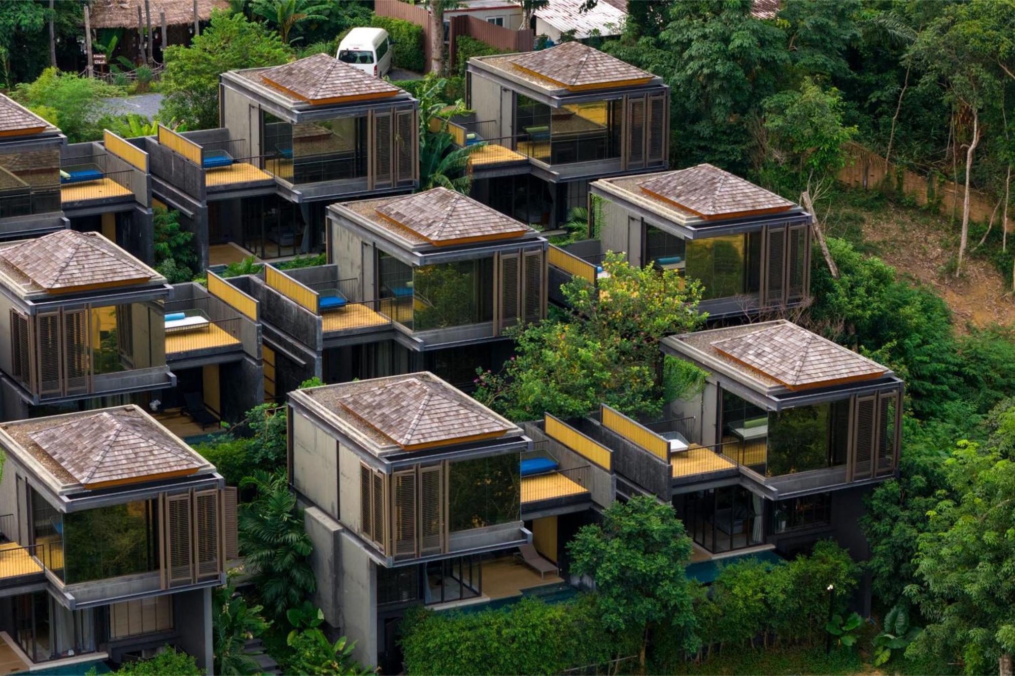 Akra Collection - Hideaway 5*