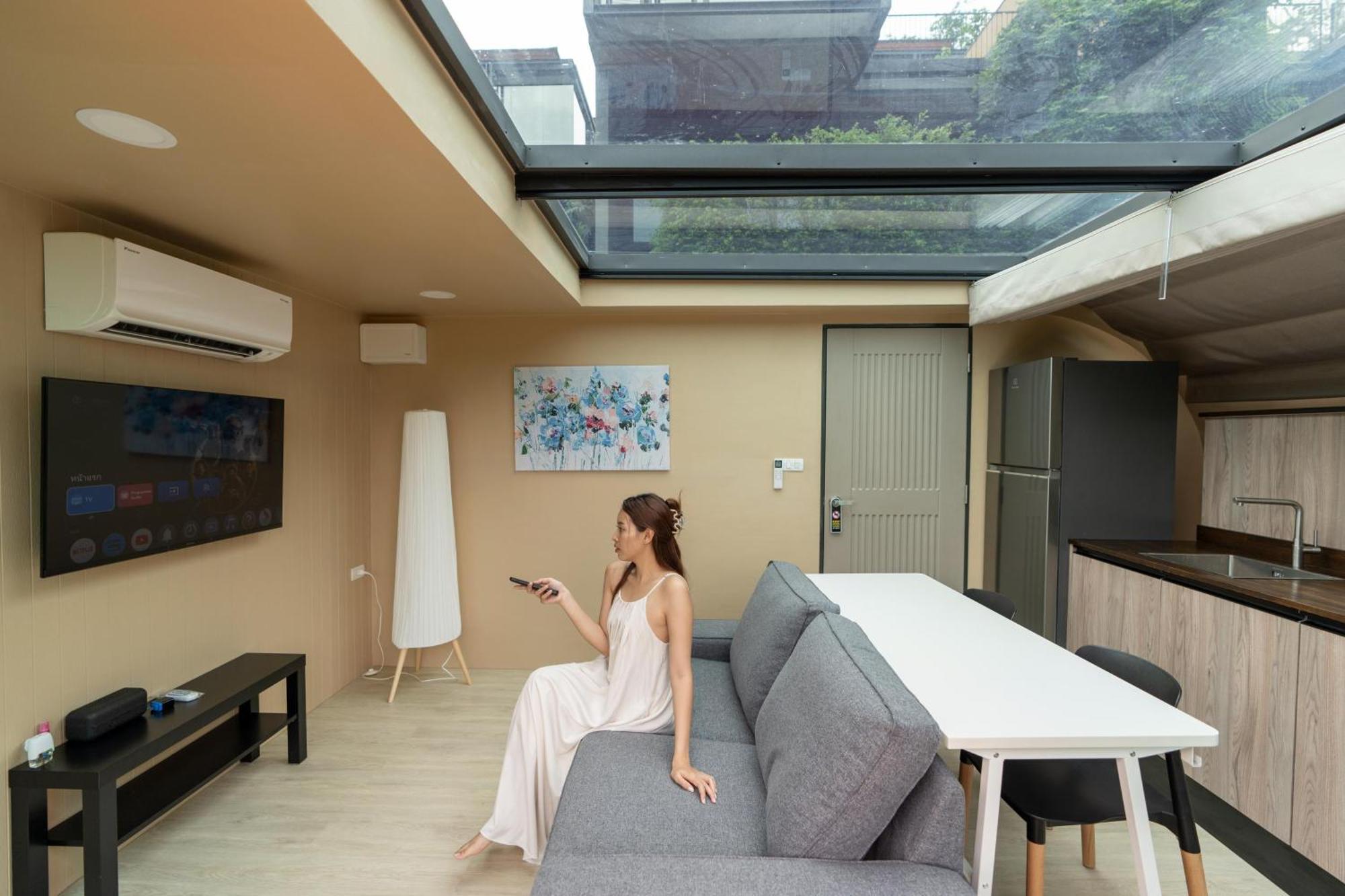Hotel Akra Collection - Hideaway