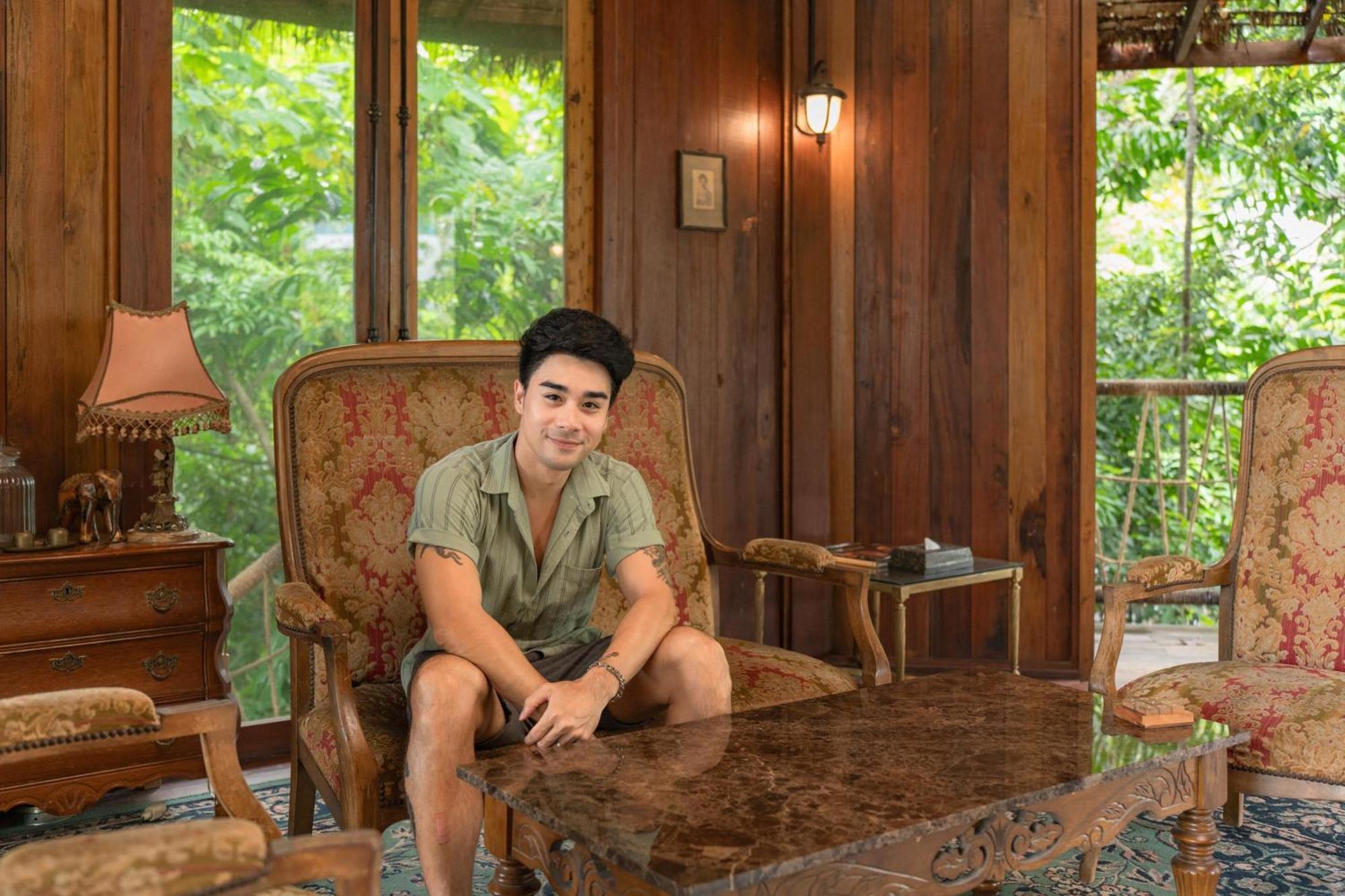 Hotel Akra Collection - Hideaway Layan Beach (Phuket)