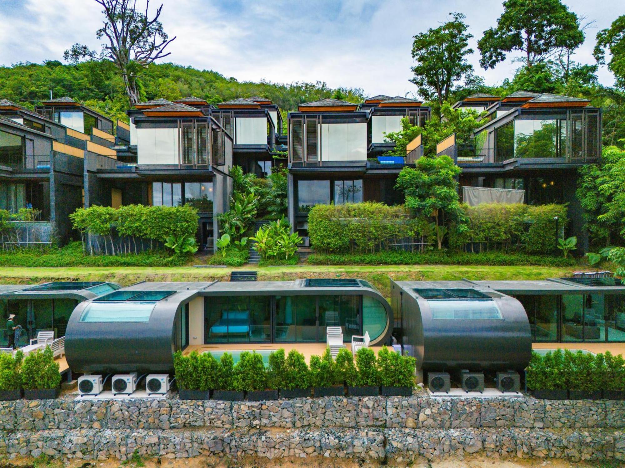 Akra Collection - Hideaway Hotel 5*