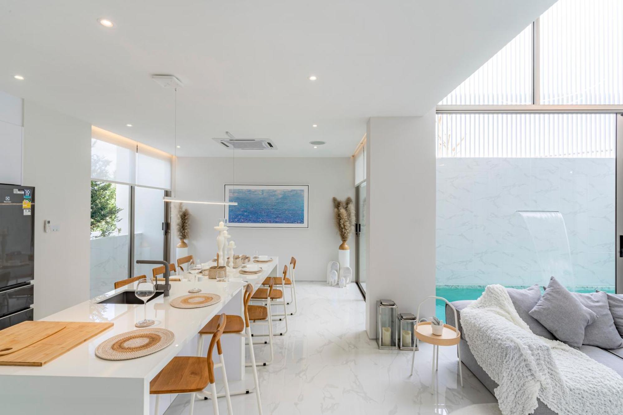 Villa The By Andaman Phuket
