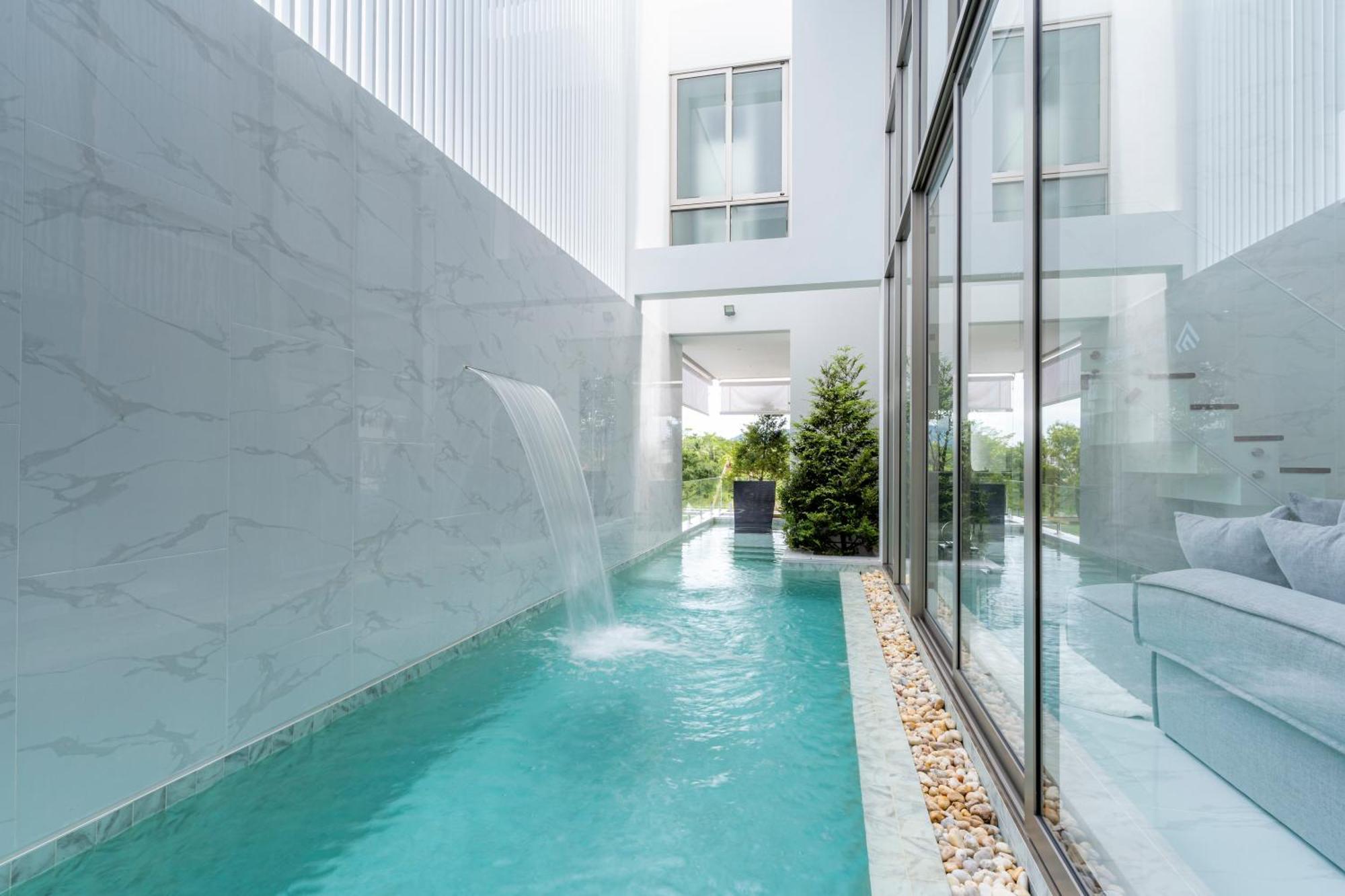 Villa The By Andaman Phuket
